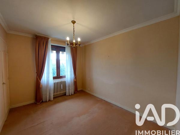Maison à vendre 5 pièces 155 m² Mont-de-Marsan