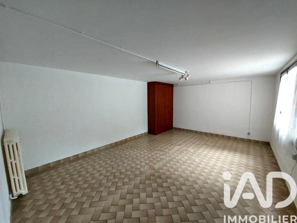 Maison à vendre 5 pièces 155 m² Mont-de-Marsan