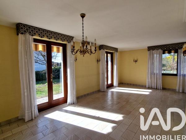 Maison à vendre 5 pièces 155 m² Mont-de-Marsan