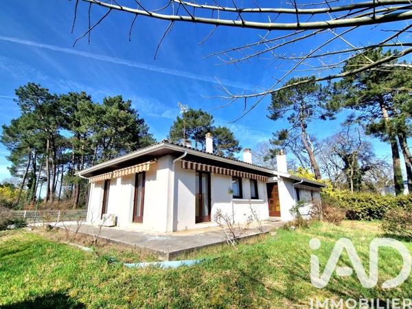Maison à vendre 5 pièces 155 m² Mont-de-Marsan