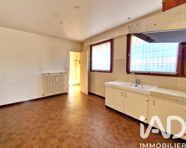 Maison à vendre 5 pièces 155 m² Mont-de-Marsan