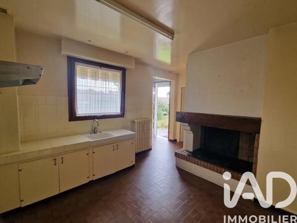 Maison à vendre 5 pièces 155 m² Mont-de-Marsan