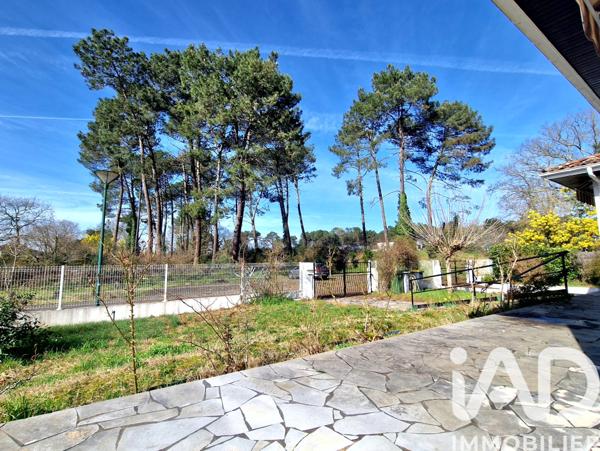 Maison à vendre 5 pièces 155 m² Mont-de-Marsan