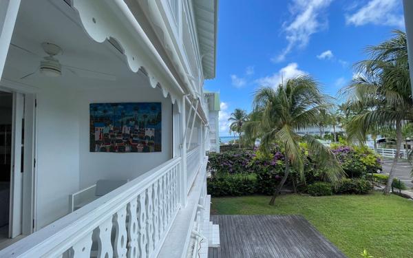 Appartement à vendre    1 pièce • 17,68 m2 Saint-François