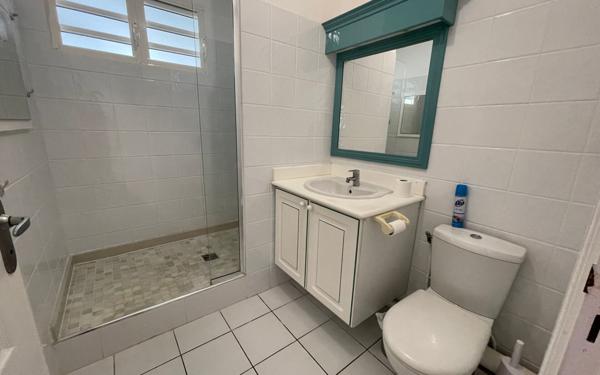 Appartement à vendre    1 pièce • 17,68 m2 Saint-François