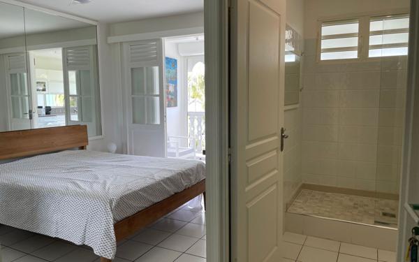 Appartement à vendre    1 pièce • 17,68 m2 Saint-François