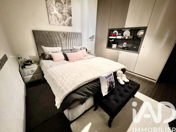 Maison à vendre 5 pièces 99 m² Argenteuil