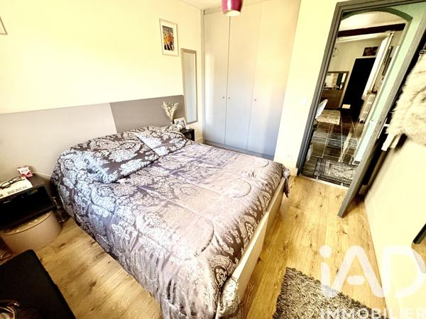Maison à vendre 5 pièces 99 m² Argenteuil