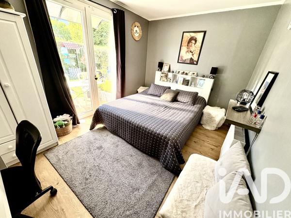Maison à vendre 5 pièces 99 m² Argenteuil