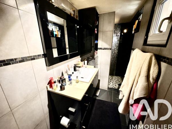 Maison à vendre 5 pièces 99 m² Argenteuil