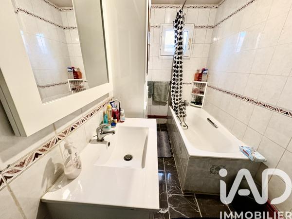 Maison à vendre 5 pièces 99 m² Argenteuil