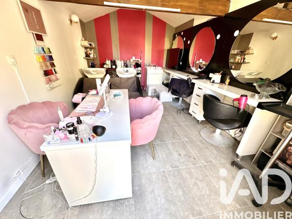 Maison à vendre 5 pièces 99 m² Argenteuil