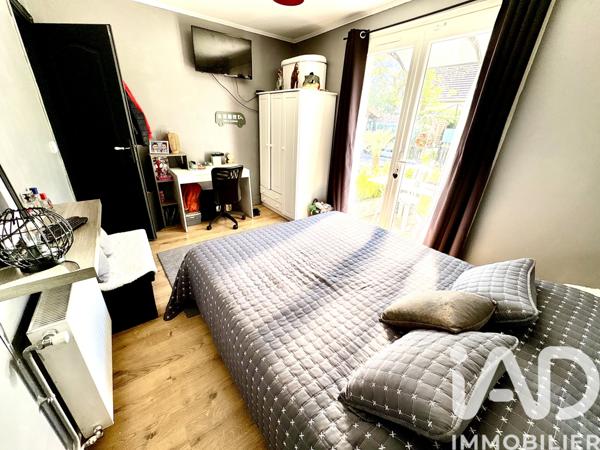 Maison à vendre 5 pièces 99 m² Argenteuil