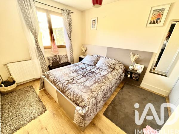 Maison à vendre 5 pièces 99 m² Argenteuil