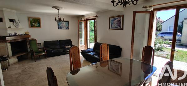 Maison à vendre 5 pièces 116 m² Neuilly-sur-Marne
