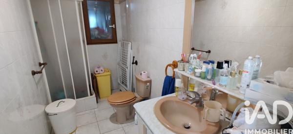Maison à vendre 5 pièces 116 m² Neuilly-sur-Marne