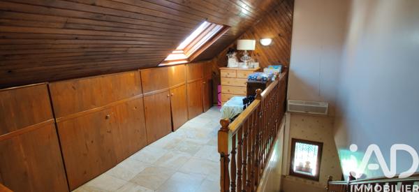 Maison à vendre 5 pièces 116 m² Neuilly-sur-Marne