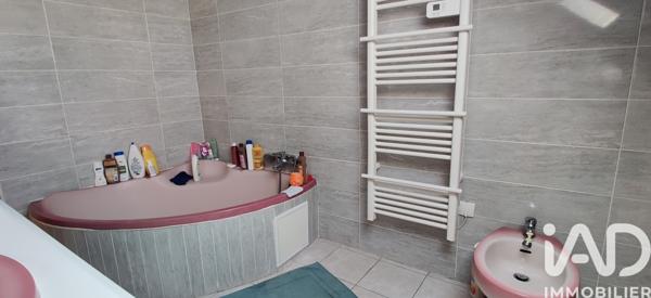 Maison à vendre 5 pièces 116 m² Neuilly-sur-Marne