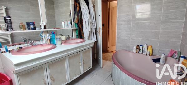 Maison à vendre 5 pièces 116 m² Neuilly-sur-Marne