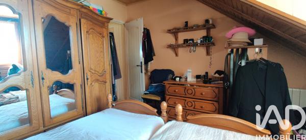 Maison à vendre 5 pièces 116 m² Neuilly-sur-Marne
