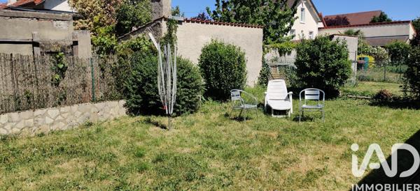 Maison à vendre 5 pièces 116 m² Neuilly-sur-Marne