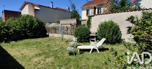 Maison à vendre 5 pièces 116 m² Neuilly-sur-Marne