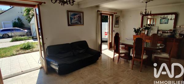 Maison à vendre 5 pièces 116 m² Neuilly-sur-Marne