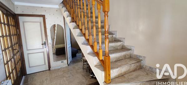 Maison à vendre 5 pièces 116 m² Neuilly-sur-Marne