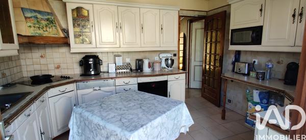 Maison à vendre 5 pièces 116 m² Neuilly-sur-Marne