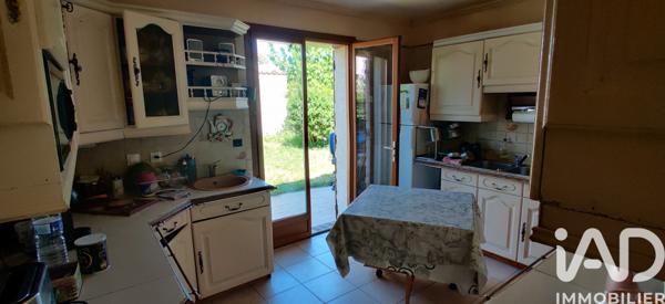 Maison à vendre 5 pièces 116 m² Neuilly-sur-Marne