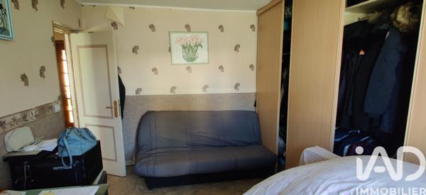Maison à vendre 5 pièces 116 m² Neuilly-sur-Marne