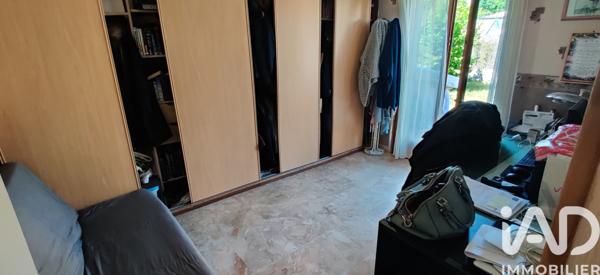 Maison à vendre 5 pièces 116 m² Neuilly-sur-Marne