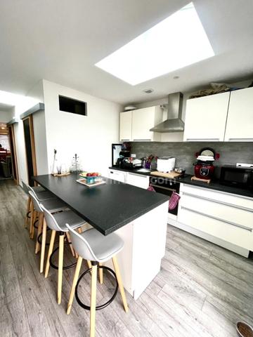 Maison à vendre 5 pièces (59)