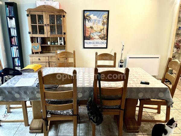 Maison à vendre 5 pièces (59)