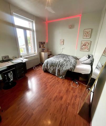 Maison à vendre 5 pièces (59)