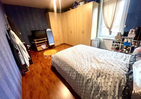 Maison à vendre 5 pièces (59)