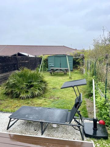 Maison à vendre 5 pièces (59)