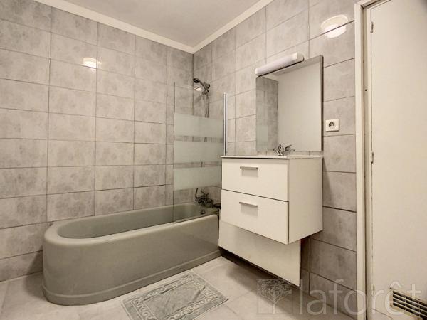 Location appartement près de NEUFCHATEAU - 3 pièce(s) - 62 m² - 425 €/mois