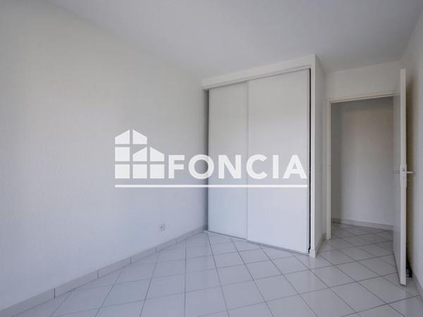 À vendre Appartement 4 pièces 82.57 m² - Bordeaux 33200