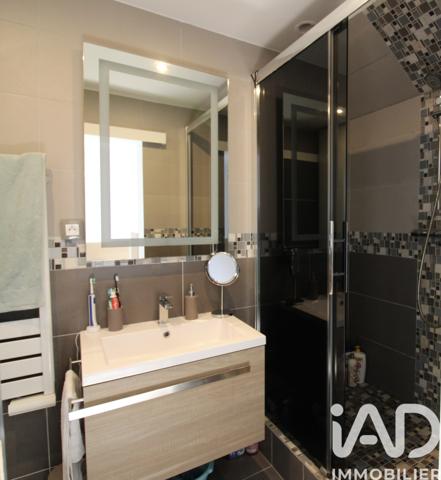 Maison à vendre 6 pièces 110 m² Verneuil-sur-Seine