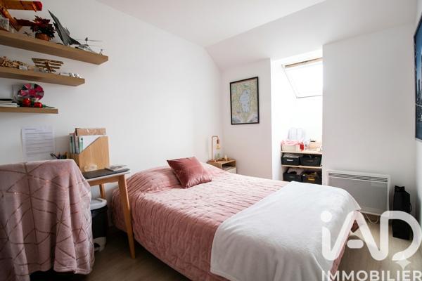 Maison à vendre 6 pièces 110 m² Verneuil-sur-Seine