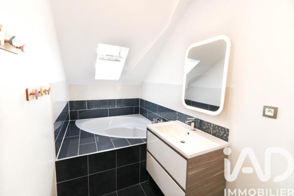 Maison à vendre 6 pièces 110 m² Verneuil-sur-Seine