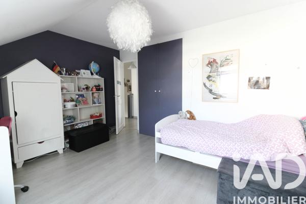 Maison à vendre 6 pièces 110 m² Verneuil-sur-Seine