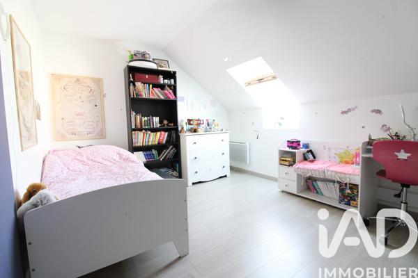 Maison à vendre 6 pièces 110 m² Verneuil-sur-Seine