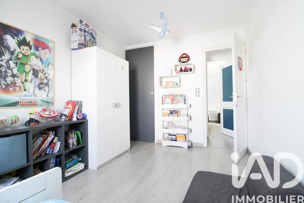 Maison à vendre 6 pièces 110 m² Verneuil-sur-Seine