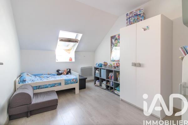 Maison à vendre 6 pièces 110 m² Verneuil-sur-Seine
