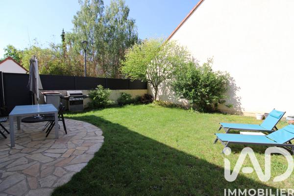 Maison à vendre 6 pièces 110 m² Verneuil-sur-Seine