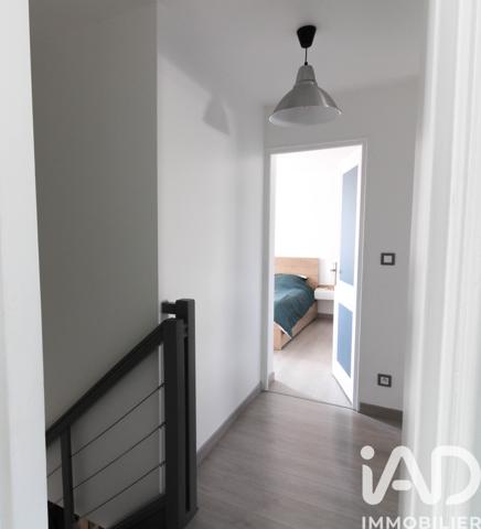 Maison à vendre 6 pièces 110 m² Verneuil-sur-Seine