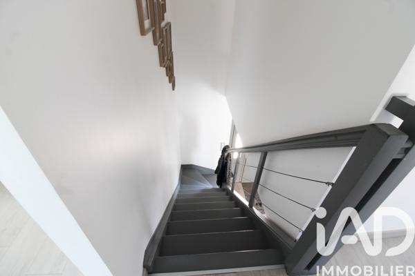 Maison à vendre 6 pièces 110 m² Verneuil-sur-Seine