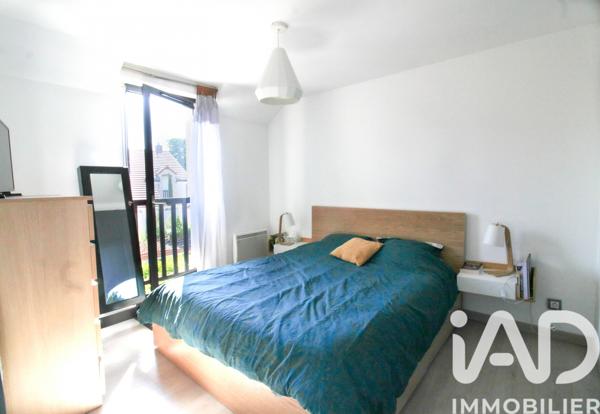 Maison à vendre 6 pièces 110 m² Verneuil-sur-Seine